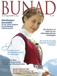 <br />Bunad nr. 3/2008